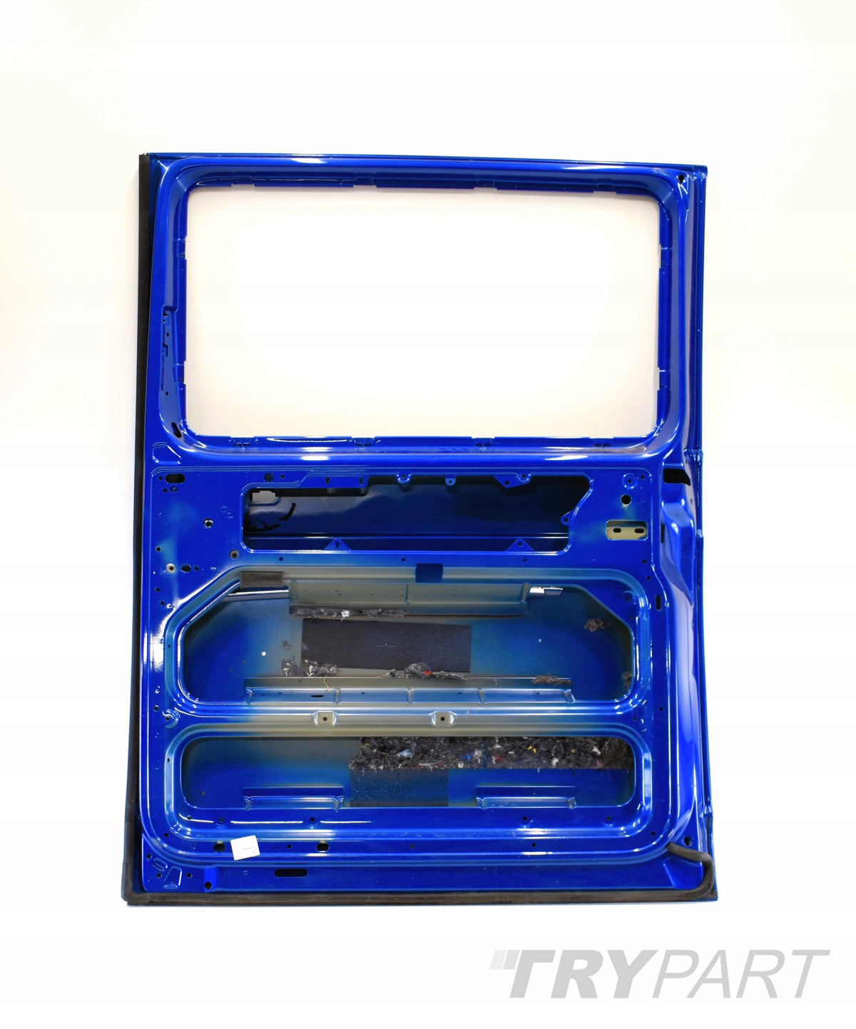 VW TRANSPORTER T6 7E5 RIGHT SIDE SLIDING DOOR ORG