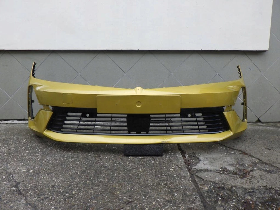 OPEL ASTRA L VI 6 GSI GS LINE 22- Front Bumper