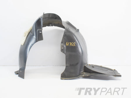 SKODA FABIA III 6V LEFT FRONT FENDER ORIGINAL