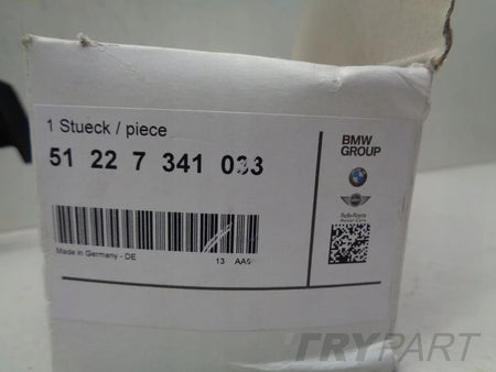 BMW 5 G30 G31 Left Rear Door Limiter