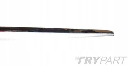 HYUNDAI I40 CHROME TRUNK LID TRIM ORG NEW SEDAN