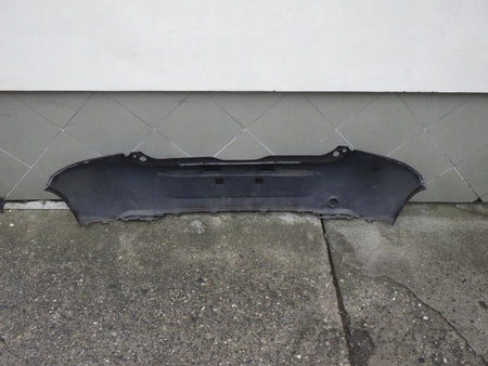 SMART FORFOUR W453 A4538800040 Rear Bumper