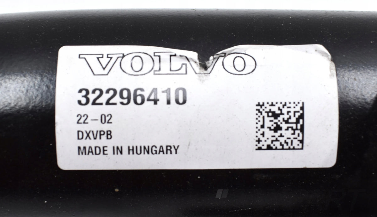 VOLVO XC60 II ELECTRIC TOW HITCH ORG 32296410
