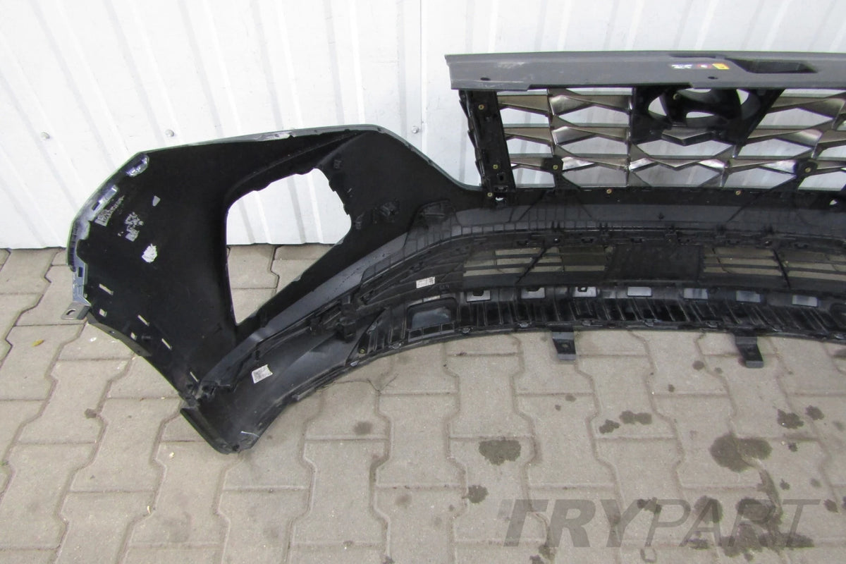 Front Bumper for Hyundai Tucson IV 4 20-