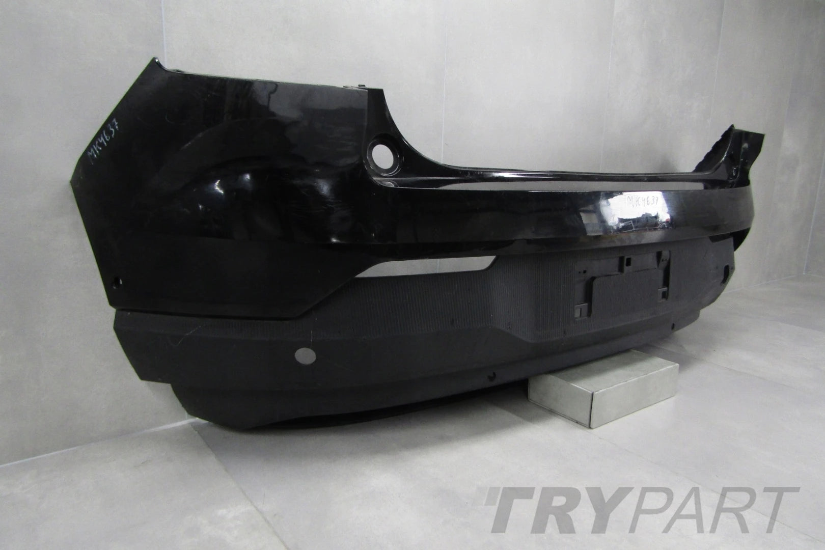 Rear Bumper for Volvo EX30 EX-30 24-