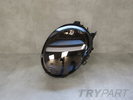 Headlight MINI COOPER F65 F66 F67 LED LOW LH LEFT 5A1DB25