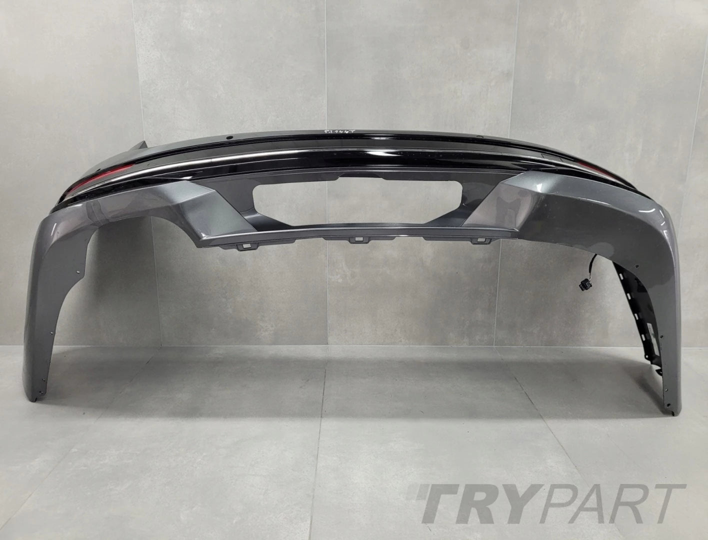 REAR BUMPER VW VOLKSWAGEN PASSAT B9 3J0 KOMBI VARIANT 24-