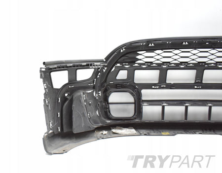 MINI COOPER F55 F56 LIFT LCI JCW FRONT BUMPER ORG + GRILLES