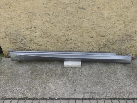 BMW X5 G05 M PACKAGE 18- Door Sill Trim Right