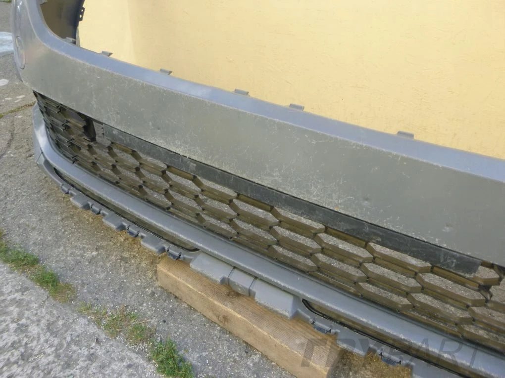 SKODA KAMIQ front bumper