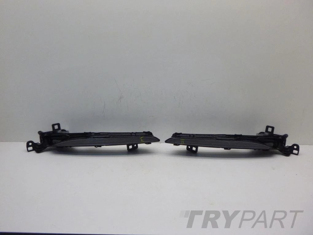Renault Espace 5 V Koleos 2 II DRL LED left right