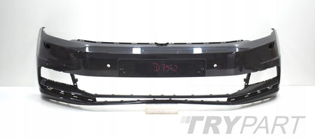 VW TOURAN 5TA FRONT BUMPER ORG