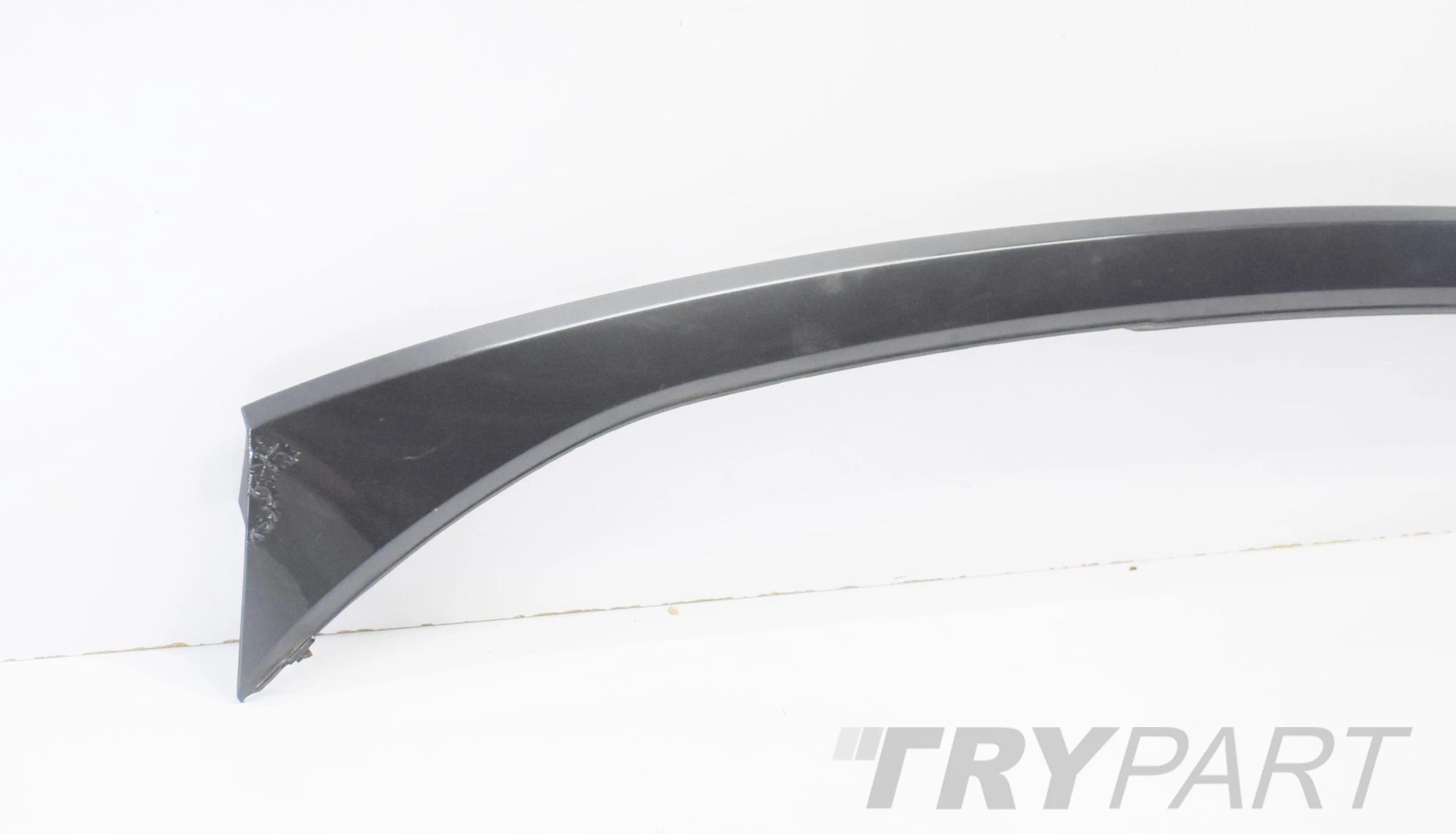 HYUNDAI TUCSON IV TAILGATE SPOILER TRIM ORG
