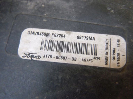 FORD FIESTA VII MK8 PUMA 17- RADIATOR FAN