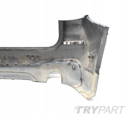 BMW X3 G01 M Package Rear Bumper Original + Bottom