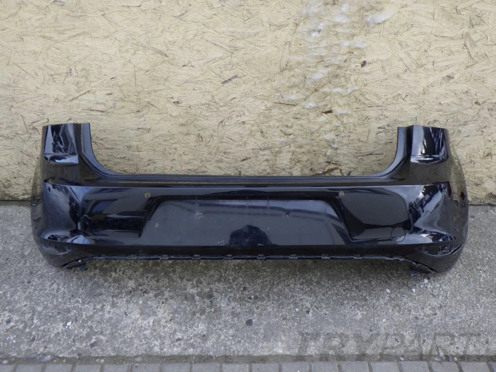 VW GOLF VII 7 5G6 Rear Bumper