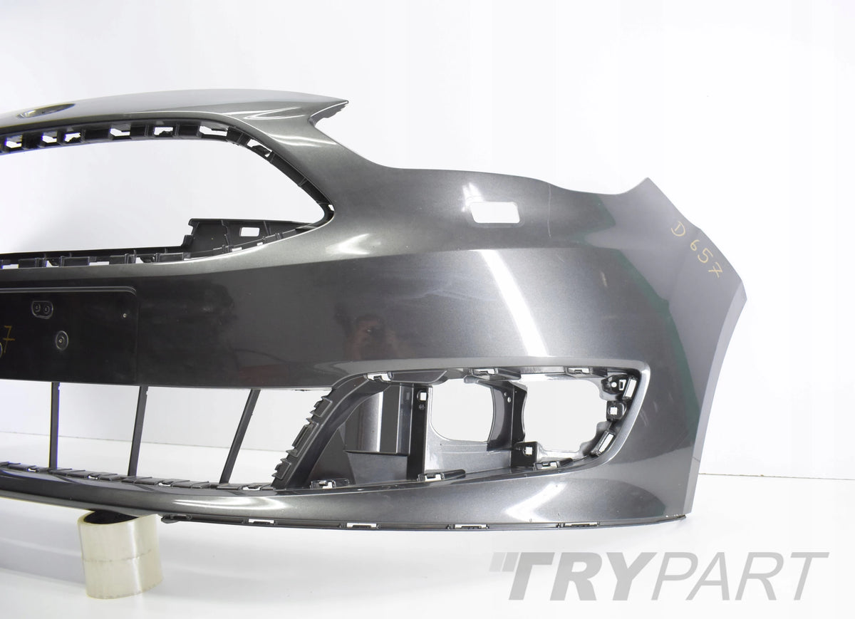 FORD C-MAX MK2 LIFT FRONT BUMPER ORG!