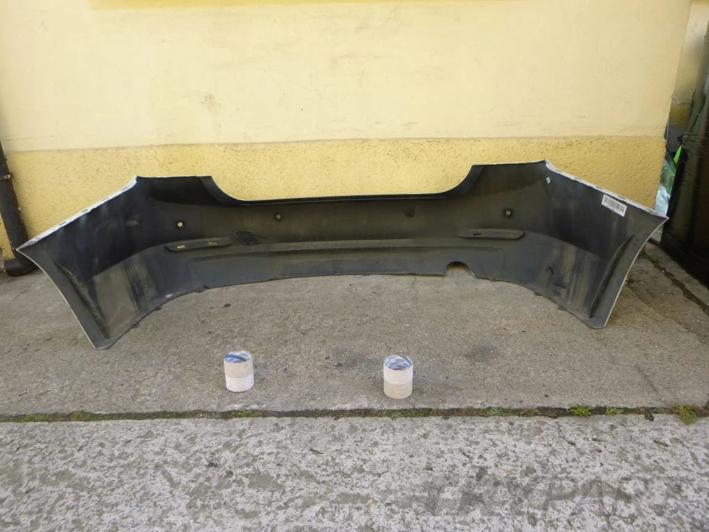 BMW 3 III F30 SEDAN Rear Bumper