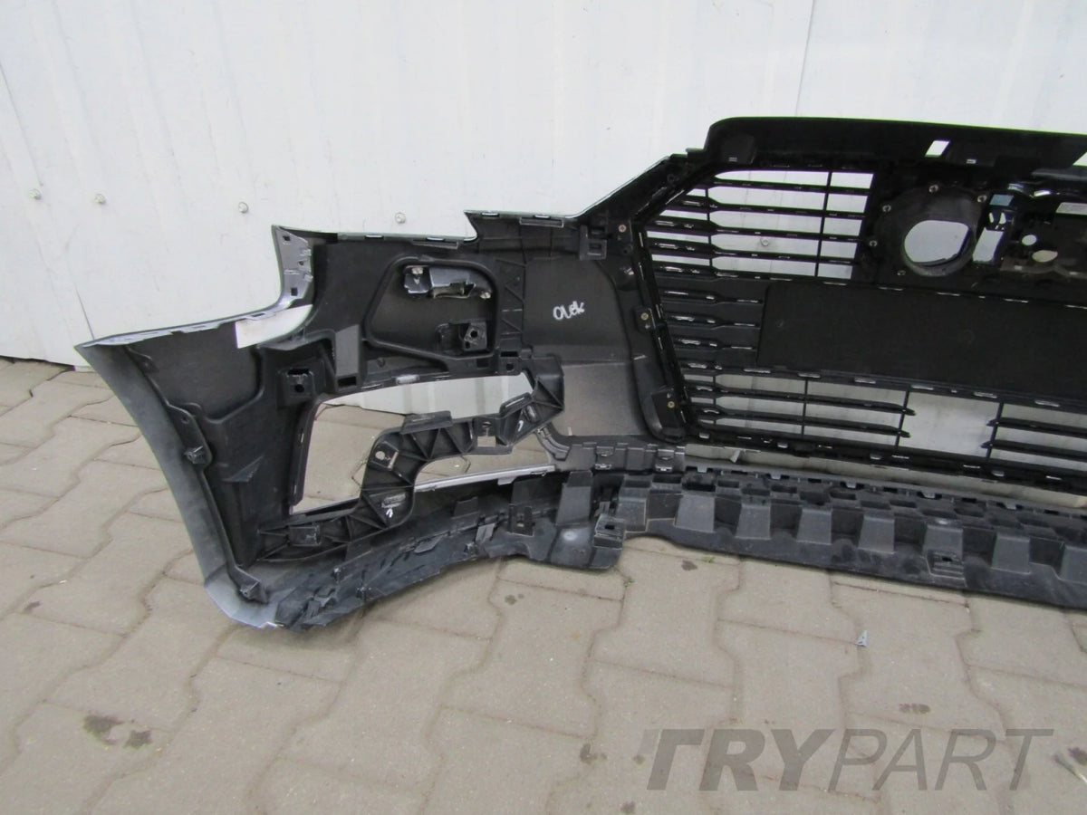 Front Bumper for AUDI A3 8V 8V4 E-TRON LIFT 17-20