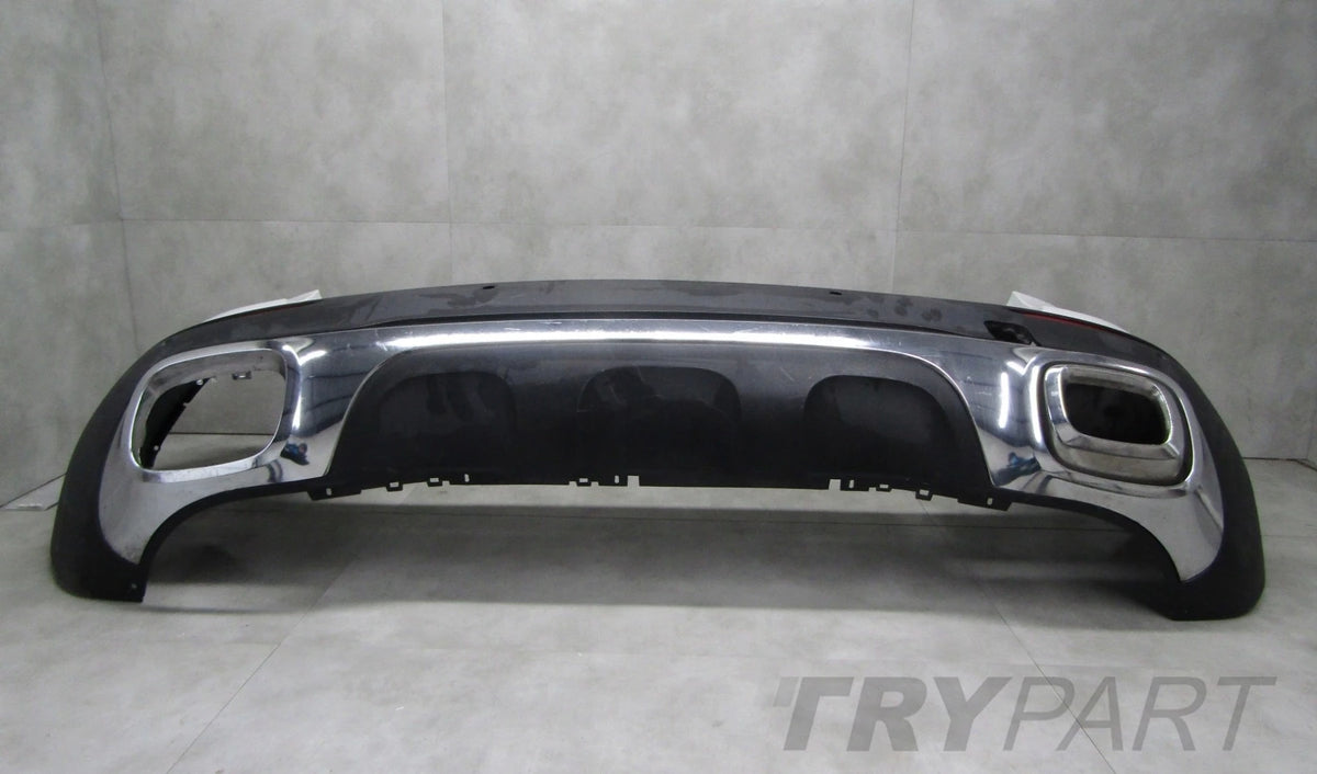MERCEDES GLA H247 REAR BUMPER