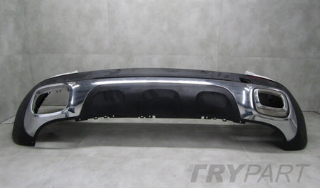 MERCEDES GLA H247 REAR BUMPER