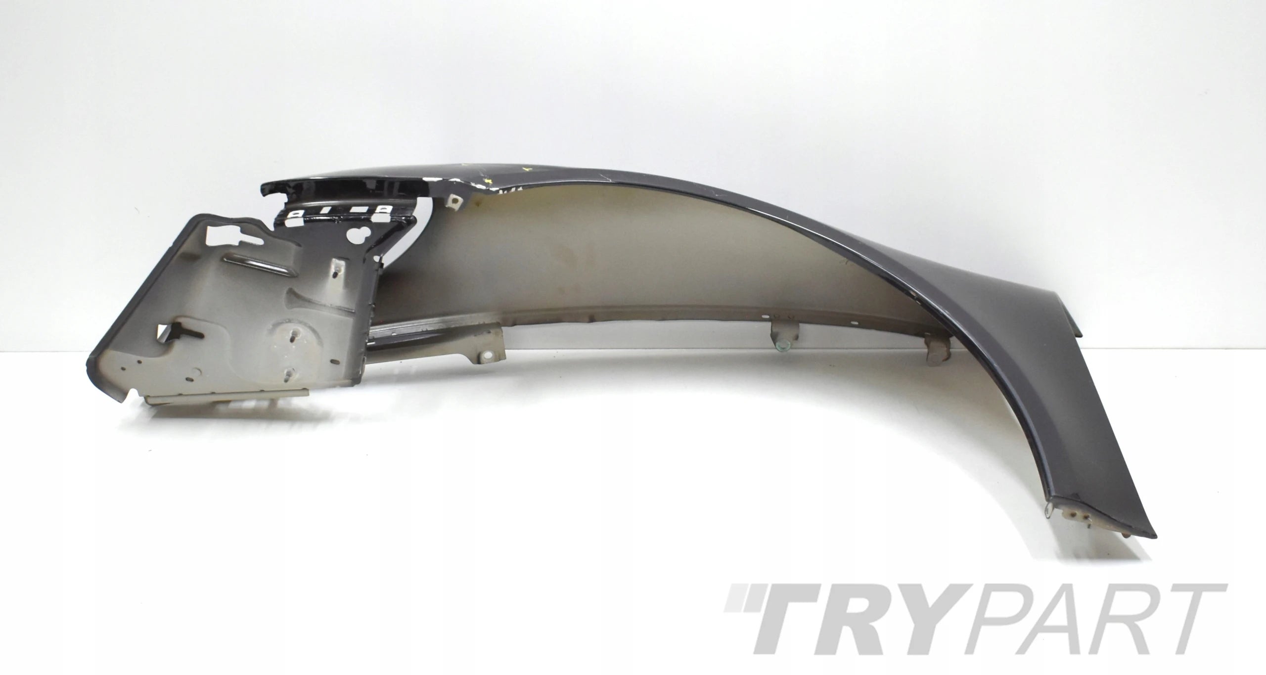 PORSCHE CARRERA 991 911 FRONT LEFT FENDER ORG