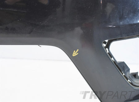 VW GOLF VII 5G0 R LINE Front Bumper ORG