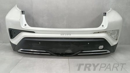 Rear Bumper Toyota C-HR CHR Lift 19-23