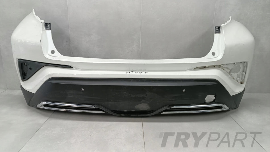 Rear Bumper Toyota C-HR CHR Lift 19-23