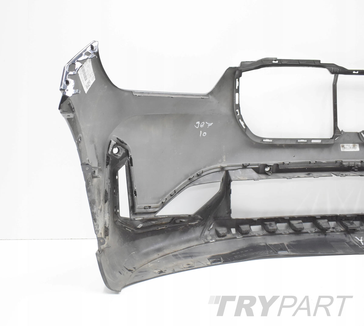 BMW X1 U11 X LINE FRONT BUMPER ORG STANDARD BASIC + BOTTOM