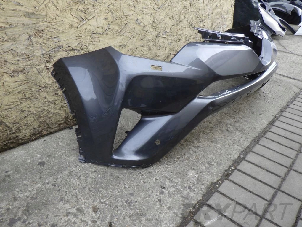 TOYOTA RAV IV 4 LIFT 15- Front Bumper