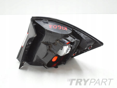 SKODA FABIA III 6V9 RIGHT REAR LIGHT COMBI ORG EU 6V9945095