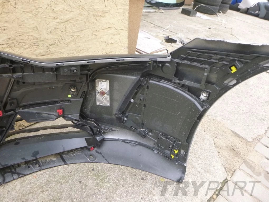 AUDI GT RS E TRON ETRON E-TRON 4J3 Front Bumper