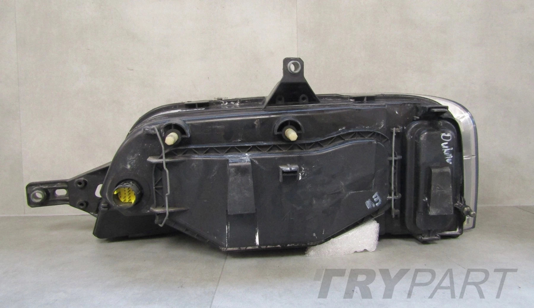 HEADLIGHT DUCATO II JUMPER BOXER 02-06 LIFT RH RIGHT FRONT 1337815080