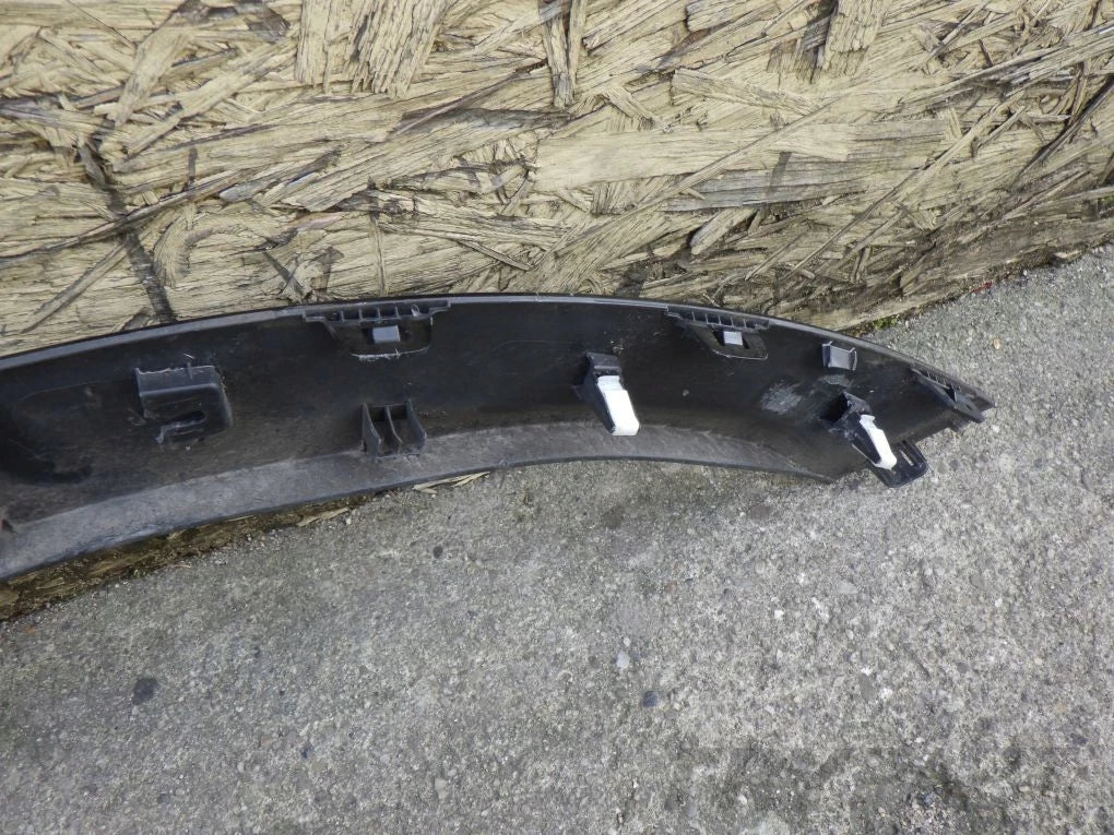 KIA SPORTAGE 5 V 21- 87744-R2100 Rear Fender Trim Right