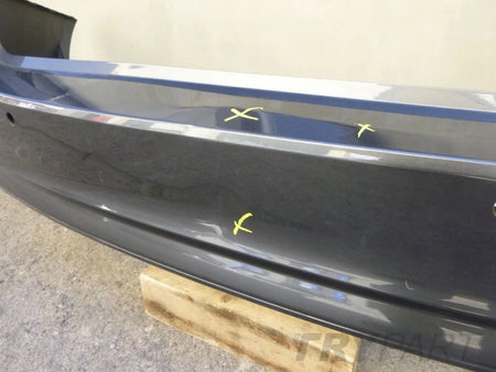 BMW 3 F31 LCI LIFT KOMBI Rear Bumper