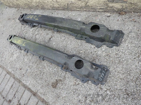 KIA CEED I LIFT KOMBI 1H866-30100 Rear bumper beam