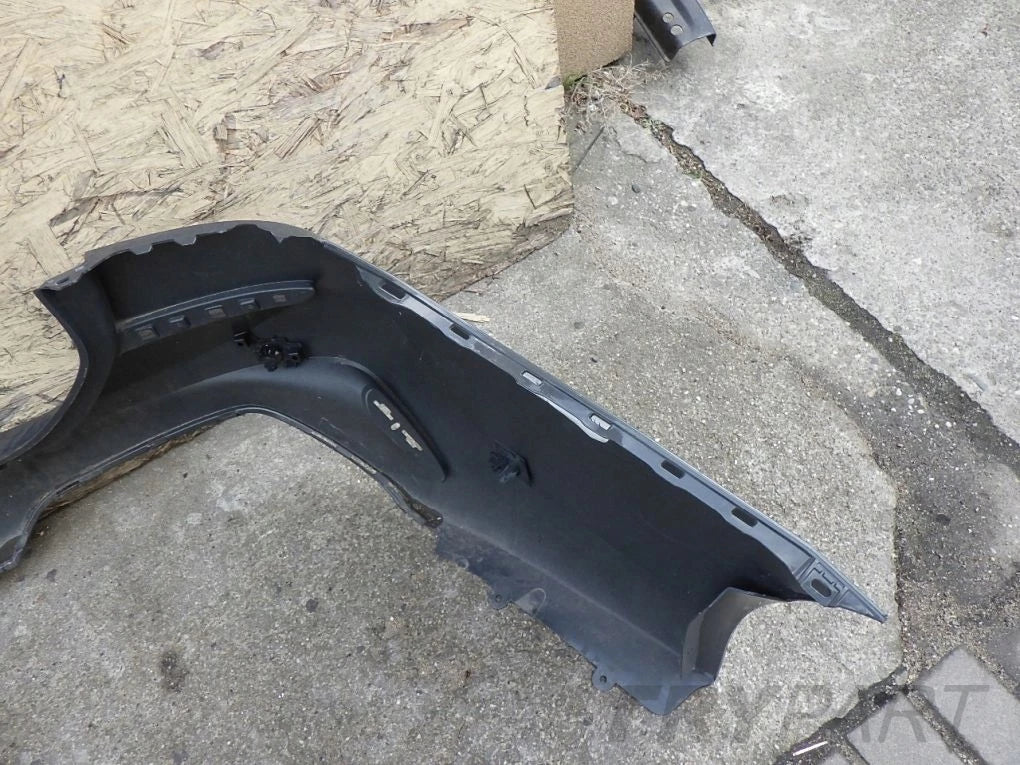 BMW 3 G21 M PACKAGE ESTATE 18- rear bumper