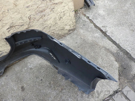 BMW 3 G21 M PACKAGE ESTATE 18- rear bumper