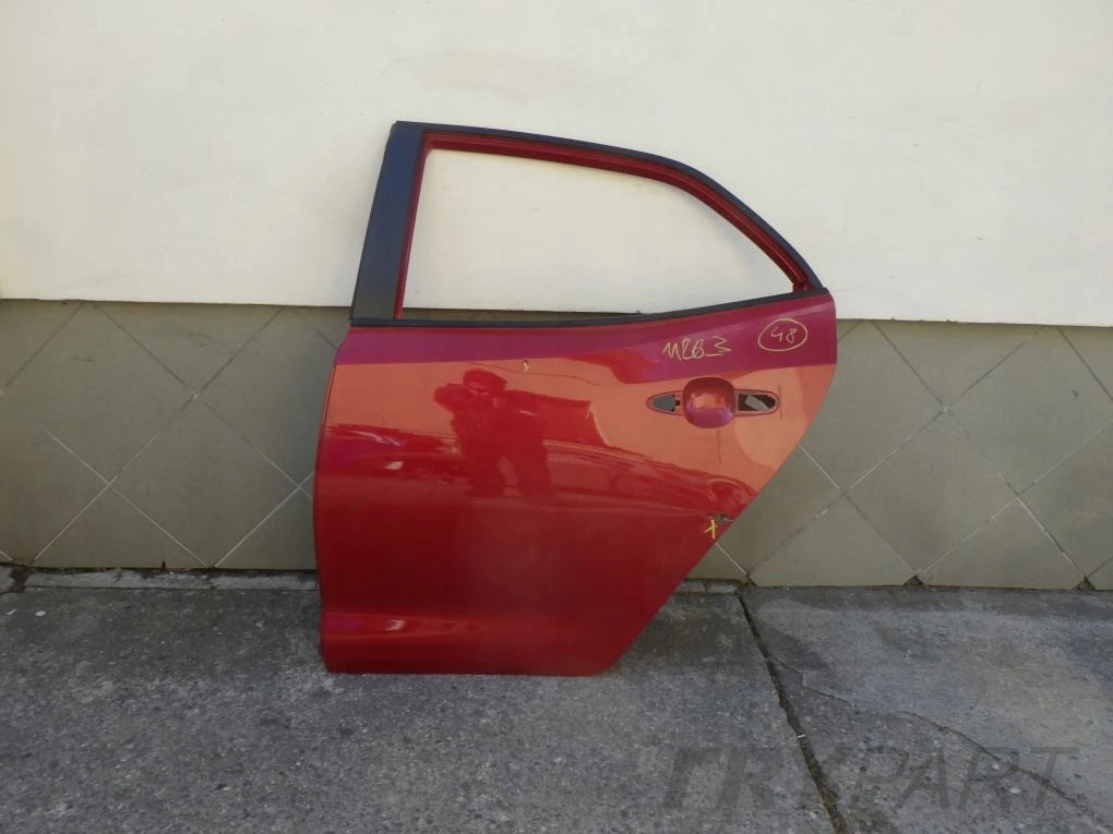 TOYOTA COROLLA E21 HB 2018- Left Rear Door