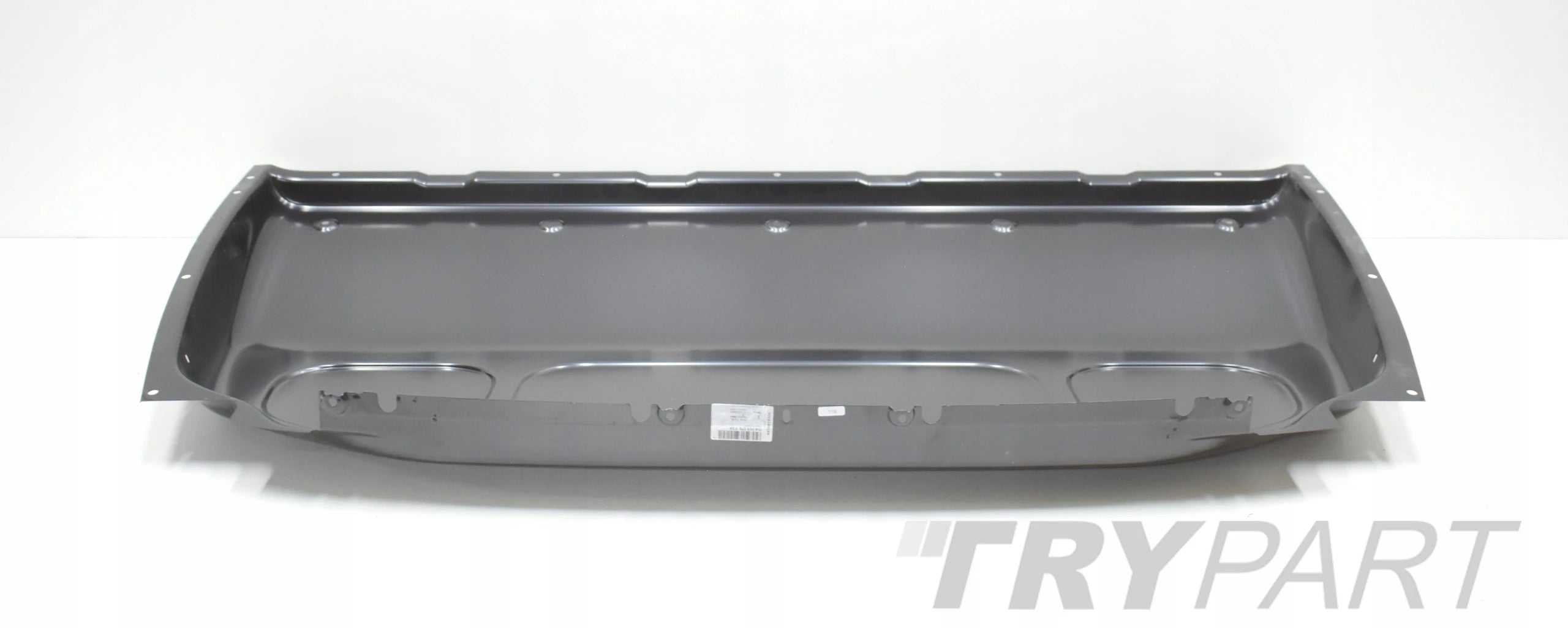 VW TRANSPORTER T6 T6.1 7LA PARTITION WALL ORG NEW 7LA86317501A