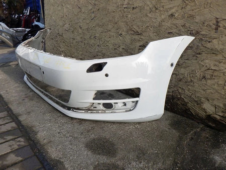 VW GOLF 7 VII 5G0 Front Bumper