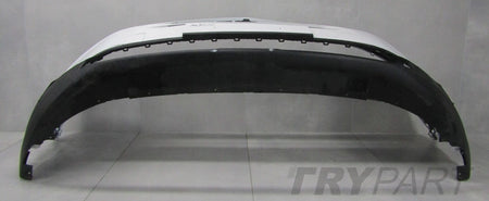 Front Bumper Opel Grandland II 2 2024-