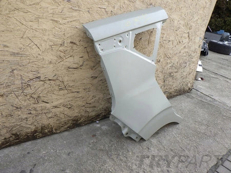 KIA SOUL III 3 18- Rear Fender Right
