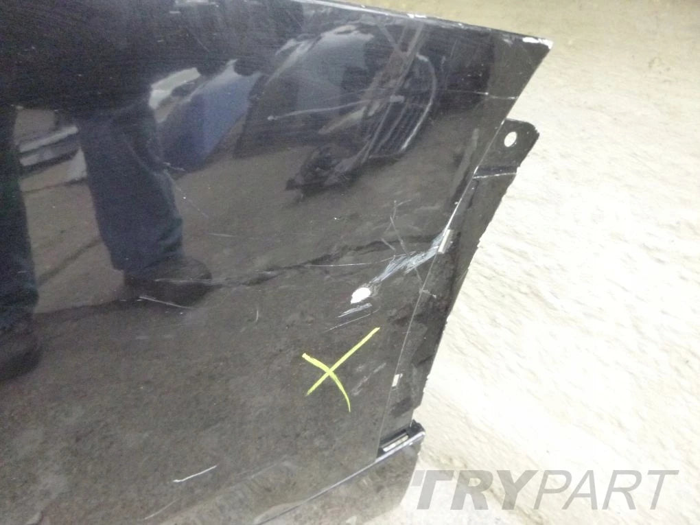 BMW X1 E84 M Package Rear Bumper