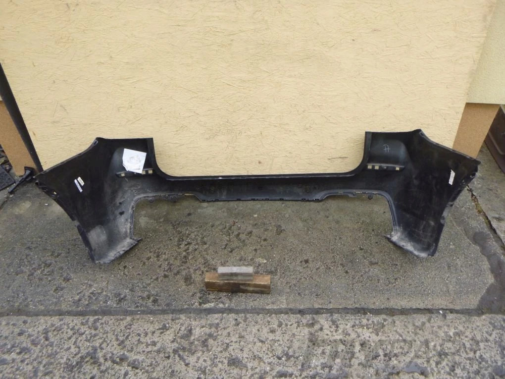 BMW X3 G01 M Sport Package Rear Bumper
