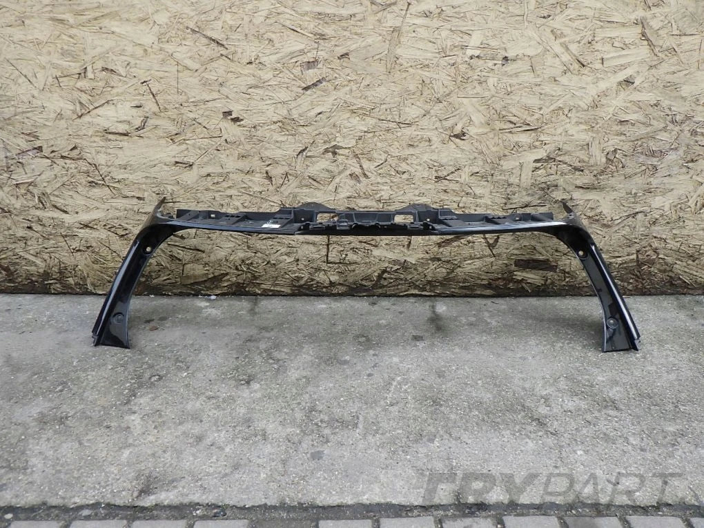 MINI CLUBMAN F54 REAR HATCH SPOILER WINDOW COVER