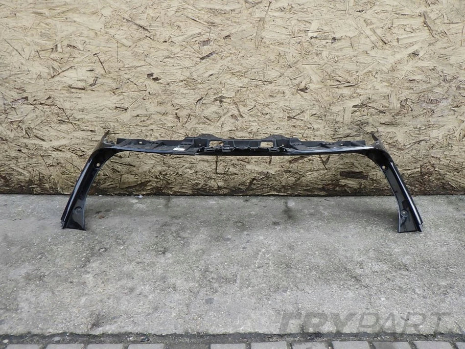 MINI CLUBMAN F54 REAR HATCH SPOILER WINDOW COVER