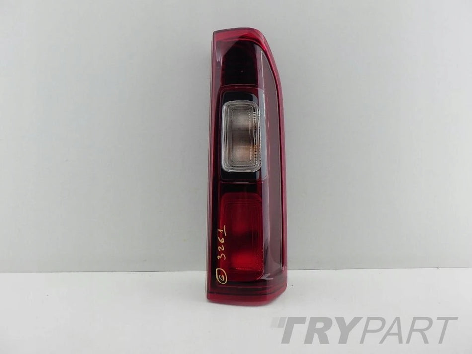 RENAULT TRAFIC III VIVARO B TALENTO 14- Right Rear Lamp
