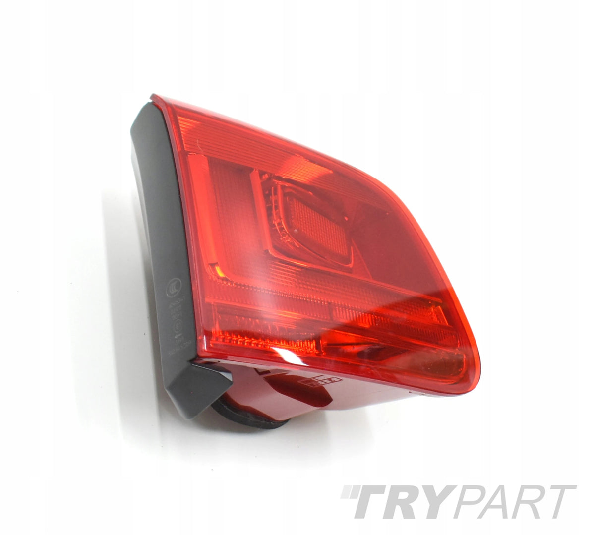 VW TIGUAN 5N0 LIFT LEFT REAR TAILGATE LIGHT ORG